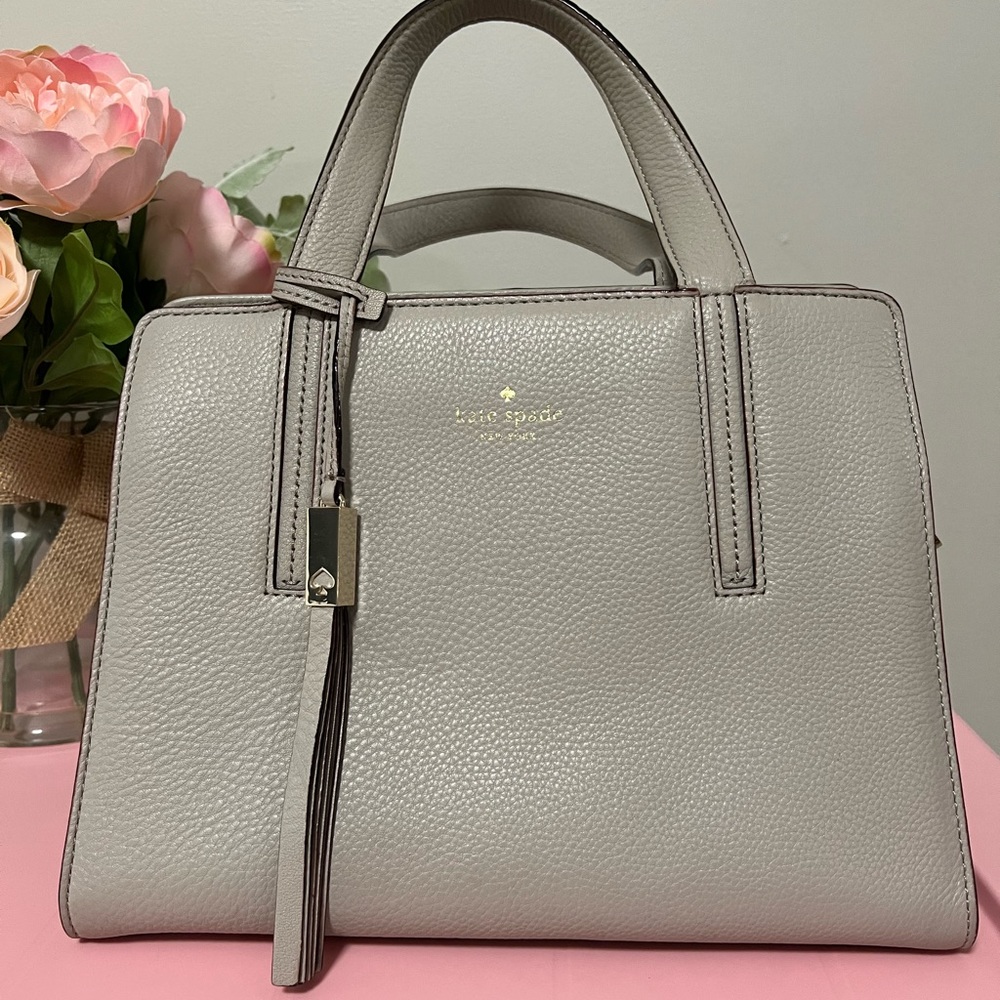 Kate spade ♠️ satchel handbag